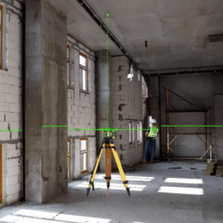 ΠΕΡΙΣΤΡΟΦΙΚΟ ΑΛΦΑΔΙ LASER – Huepar RL300HVG