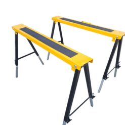 ΣΕΤ ΚΑΒΑΛΕΤΑ ΕΡΓΑΣΙΑΣ 2 ΤΕΜΑΧΙΑ - 200kg