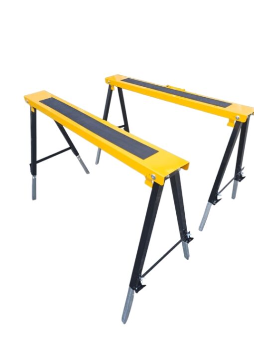 ΣΕΤ ΚΑΒΑΛΕΤΑ ΕΡΓΑΣΙΑΣ 2 ΤΕΜΑΧΙΑ - 200kg