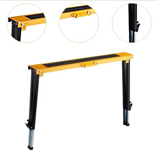 ΣΕΤ ΚΑΒΑΛΕΤΑ ΕΡΓΑΣΙΑΣ 2 ΤΕΜΑΧΙΑ - 200kg - Image 6