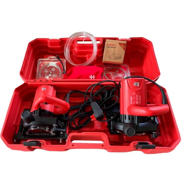 ΗΛΕΚΤΡΙΚΟ ΣΥΣΤΗΜΑ ΚΟΠΗΣ ΠΛΑΚΙΔΙΩΝ SHIJING 9601 ΗΛΕΚΤΡΙΚΟ ΣΥΣΤΗΜΑ ΚΟΠΗΣ ΠΛΑΚΙΔΙΩΝ SHIJING 9601 - Image 11