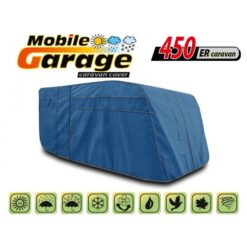 ΚΑΛΥΜΜΑ ΓΙΑ ΟΧΗΜΑ KEGEL MOBILE 450ER CARAVAN