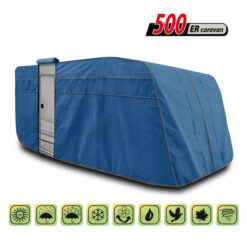 ΚΑΛΥΜΜΑ ΓΙΑ ΟΧΗΜΑ KEGEL MOBILE 500ER CARAVAN