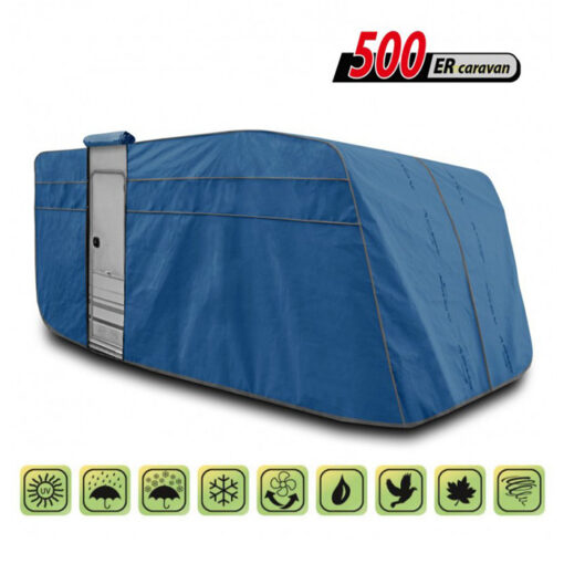 ΚΑΛΥΜΜΑ ΓΙΑ ΟΧΗΜΑ KEGEL MOBILE 500ER CARAVAN