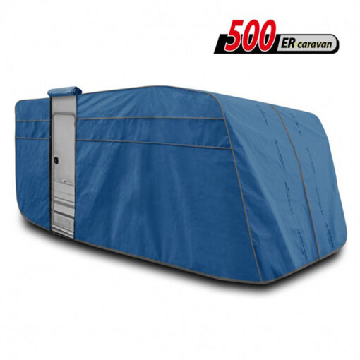 ΚΑΛΥΜΜΑ ΓΙΑ ΟΧΗΜΑ KEGEL MOBILE 500ER CARAVAN - Image 3