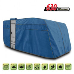 ΚΑΛΥΜΜΑ ΓΙΑ ΟΧΗΜΑ KEGEL MOBILE 630ER CARAVAN