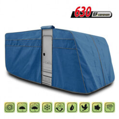 ΚΑΛΥΜΜΑ ΓΙΑ ΟΧΗΜΑ KEGEL MOBILE 630EF CARAVAN