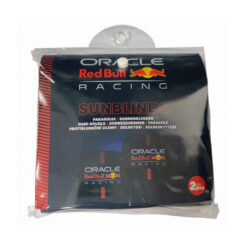 ΗΛΙΟΠΡΟΣΤΑΤΕΥΤΙΚΟ ΠΛΑΪΝΟΥ ΠΑΡΑΘΥΡΟΥ RED BULL RACING 43X38cm – 12721 – ΣΕΤ 2 ΤΕΜΑΧΙΩΝ