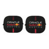 ΗΛΙΟΠΡΟΣΤΑΤΕΥΤΙΚΟ ΠΛΑΪΝΟΥ ΠΑΡΑΘΥΡΟΥ RED BULL RACING 43X38cm - 12721 - ΣΕΤ 2 ΤΕΜΑΧΙΩΝ