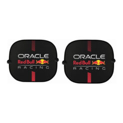 ΗΛΙΟΠΡΟΣΤΑΤΕΥΤΙΚΟ ΠΛΑΪΝΟΥ ΠΑΡΑΘΥΡΟΥ RED BULL RACING 43X38cm - 12721 - ΣΕΤ 2 ΤΕΜΑΧΙΩΝ