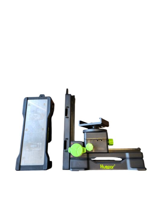 ΒΑΣΗ ΣΤΗΡΙΞΗΣ ΓΙΑ ΑΛΦΑΔΙ LASER - Huepar PV11+ - Image 8