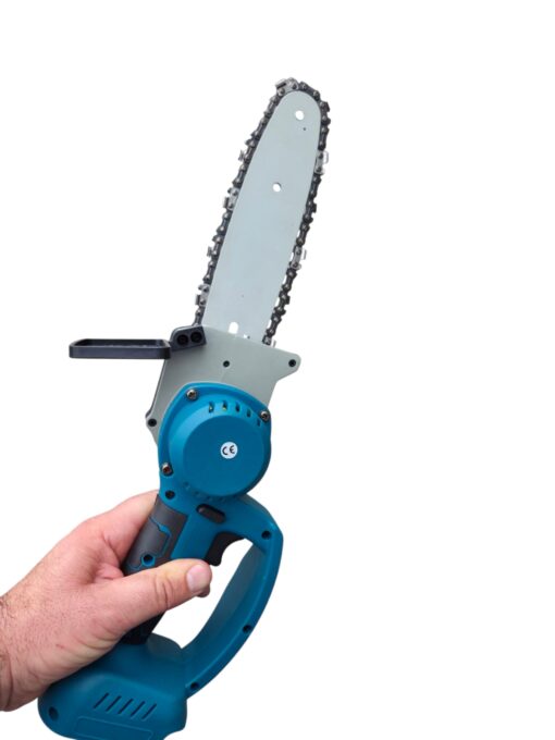 ΑΛΥΣΟΠΡΙΟΝΟ ΜΠΑΤΑΡΙΑΣ 20cm - 18V