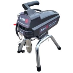 AIRLESS ΗΛΕΚΤΡΙΚΗ ΑΝΤΛΙΑ ΒΑΦΗΣ Brushless - 2200W