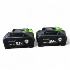 BRUSHLESS ΠΙΣΤΟΛΕΤΟ ΜΠΑΤΑΡΙΑΣ 36v/10.0Ah – STAHLMAYER PRO