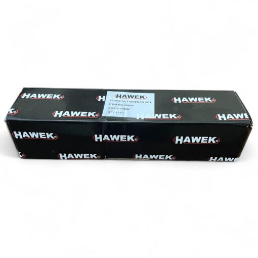 ΣΕΤ ΡΑΚΟΡΟΚΛΕΙΔΑ 6 ΤΕΜΑΧΙΑ - HAWEK - Image 3