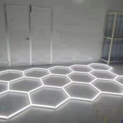 ΕΠΑΓΓΕΛΜΑΤΙΚΟΣ LED ΦΩΤΙΣΜΟΣ 14 ΚΥΨΕΛΩΝ - 4270mm - 2350mm