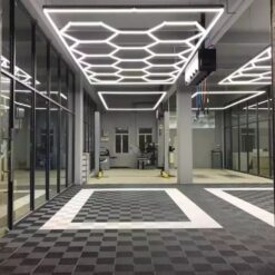ΕΠΑΓΓΕΛΜΑΤΙΚΟΣ LED ΦΩΤΙΣΜΟΣ 14 ΚΥΨΕΛΩΝ
