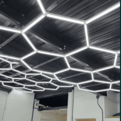 ΕΠΑΓΓΕΛΜΑΤΙΚΟΣ LED ΦΩΤΙΣΜΟΣ 14 ΚΥΨΕΛΩΝ – 4270mm – 2350mm