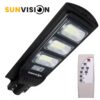 ΙΣΧΥΡΟΣ ΗΛΙΑΚΟΣ ΠΡΟΒΟΛΕΑΣ LED 1350W – SUNVISION