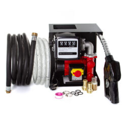 ΑΝΤΛΙΑ ΛΑΔΙΟΥ & DIESEL 220V – STAHLMAYER