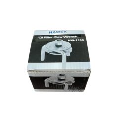 ΦΙΛΤΡΟΚΛΕΙΔΟ ΤΥΠΟΥ «ΑΡΑΧΝΗ» – HAWEK HW-1133