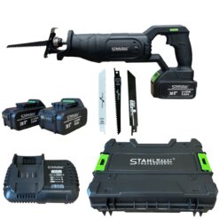ΣΠΑΘΟΣΕΓΑ ΜΠΑΤΑΡΙΑΣ 36v, 8A.h - STAHLMAYER PRO