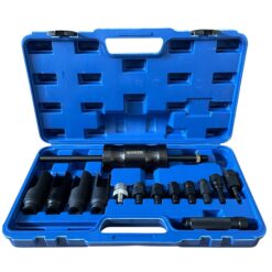 ΕΞΟΛΚΕΑΣ ΜΠΕΚ DIESEL 14 ΤΕΜΑΧΙΩΝ – HAWEK HW-1117