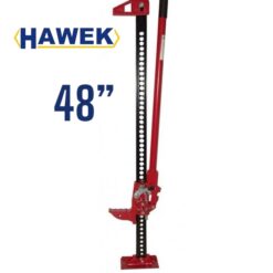 ΓΡΥΛΟΣ ΟΧΗΜΑΤΩΝ OFF-ROAD FARM JACK 48″ HI-LIFT 3 TΟΝΩΝ – HAWEK