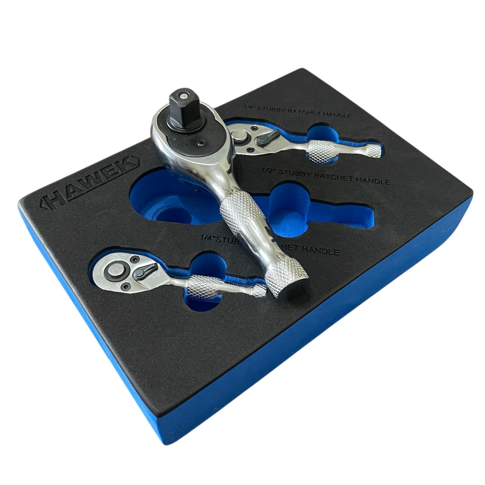 ΕΠΑΓΓΕΛΜΑΤΙΚΟ ΣΕΤ ΜΙΝΙ ΚΑΣΤΑΝΙΕΣ 3 ΤΕΜΑΧΙΑ – HAWEK ΕΠΑΓΓΕΛΜΑΤΙΚΟ ΣΕΤ ΜΙΝΙ ΚΑΣΤΑΝΙΕΣ 3 ΤΕΜΑΧΙΑ - HAWEK - Image 2