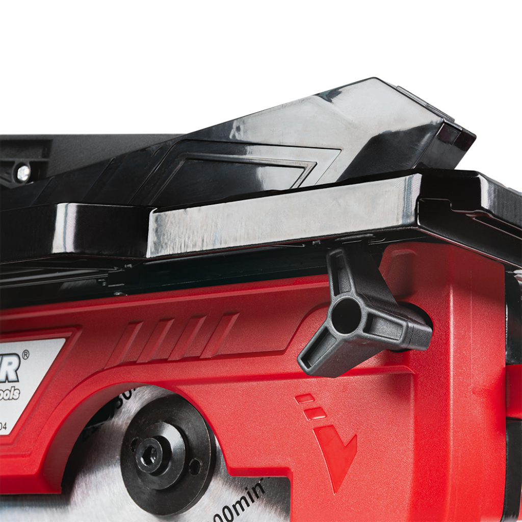 RAIDER Φαλτσοπρίονο RD-MS10 1200W 054104 RAIDER Φαλτσοπρίονο RD-MS10 1200W 054104 - Image 5