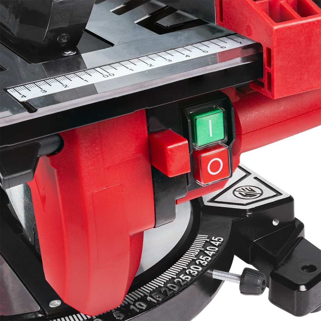 RAIDER Φαλτσοπρίονο RD-MS10 1200W 054104 RAIDER Φαλτσοπρίονο RD-MS10 1200W 054104 - Image 6