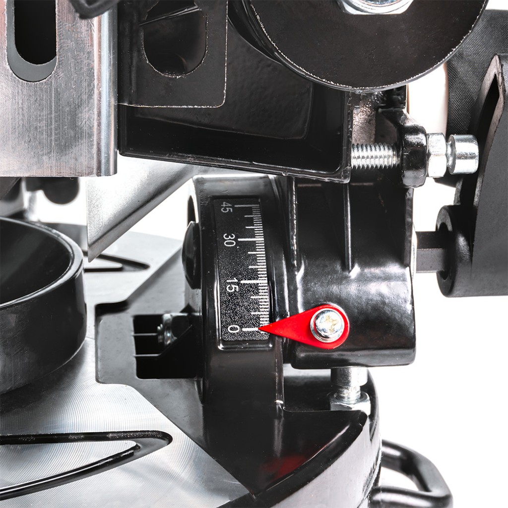 RAIDER Φαλτσοπρίονο RD-MS10 1200W 054104 RAIDER Φαλτσοπρίονο RD-MS10 1200W 054104 - Image 7