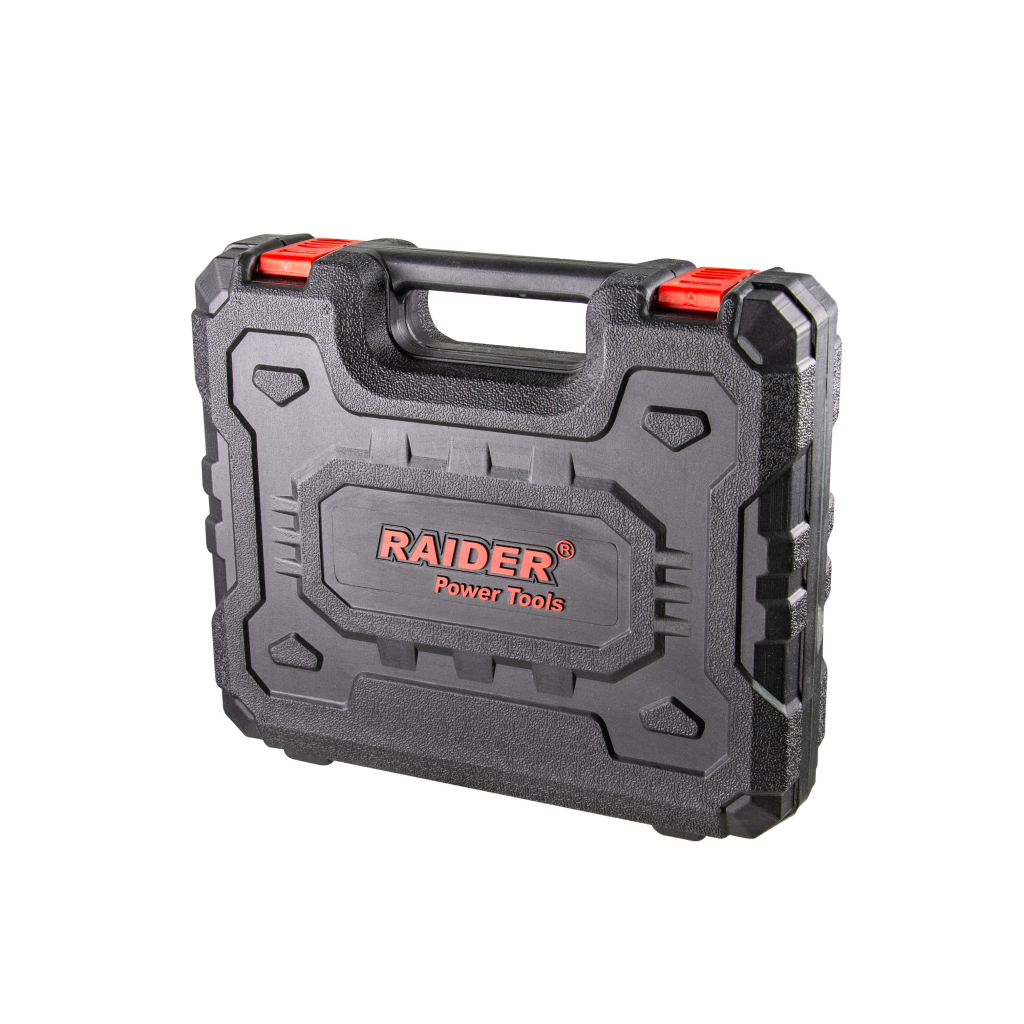 RAIDER Δραπανοκατσάβιδο 12V Li RD-CDL09L 2 μπαταρίες 030125 RAIDER Δραπανοκατσάβιδο 12V Li RD-CDL09L 2 μπαταρίες 030125