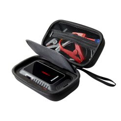 RAIDER Φορητός εκκινητής μπαταρίας αυτοκινήτου 12V/18Ah με φακό Led / Power Bank / USB RD-JBC20 032209