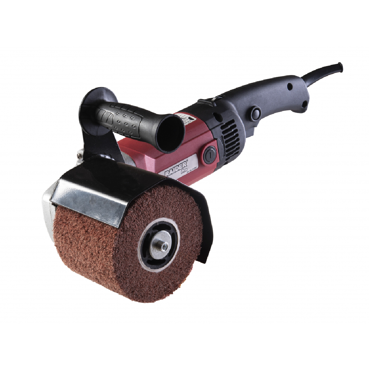 RAIDER Σατινιέρα ρυθμιζόμενη 2100W Φ120xΦ19x100mm RDP-BM01 041601 RAIDER Σατινιέρα ρυθμιζόμενη 2100W Φ120xΦ19x100mm RDP-BM01 041601