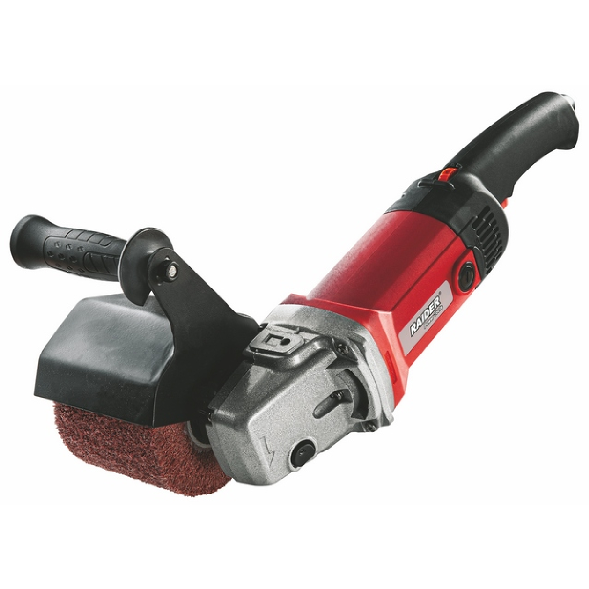 RAIDER Σατινιέρα ρυθμιζόμενη 2100W Φ120xΦ19x100mm RDP-BM01 041601 RAIDER Σατινιέρα ρυθμιζόμενη 2100W Φ120xΦ19x100mm RDP-BM01 041601