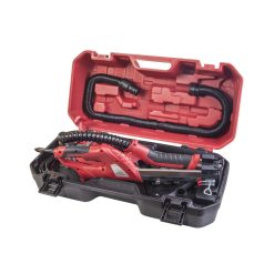 RAIDER Τριβείο τοίχων γυψοσανίδας RD-DS07 750W με δύο κεφαλές 049909