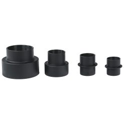 RAIDER Αναρροφητήρας ρινισμάτων και σκόνης 1200W με κάδο 55lt RD-DC02 059909