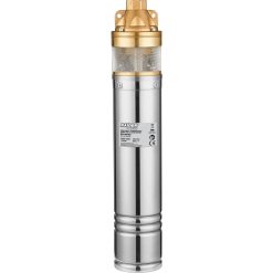 RAIDER Αντλία γεωτρήσεων ομβρίων RD-WP69 1500W 1" 40L/min 99m 070176