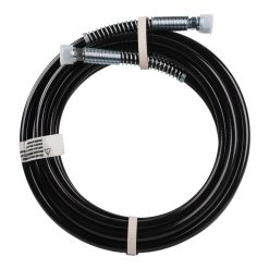 RAIDER Πιστόλι βαφής ηλεκτρικό airless 1200W 207bar RDP-HPAS01 074204