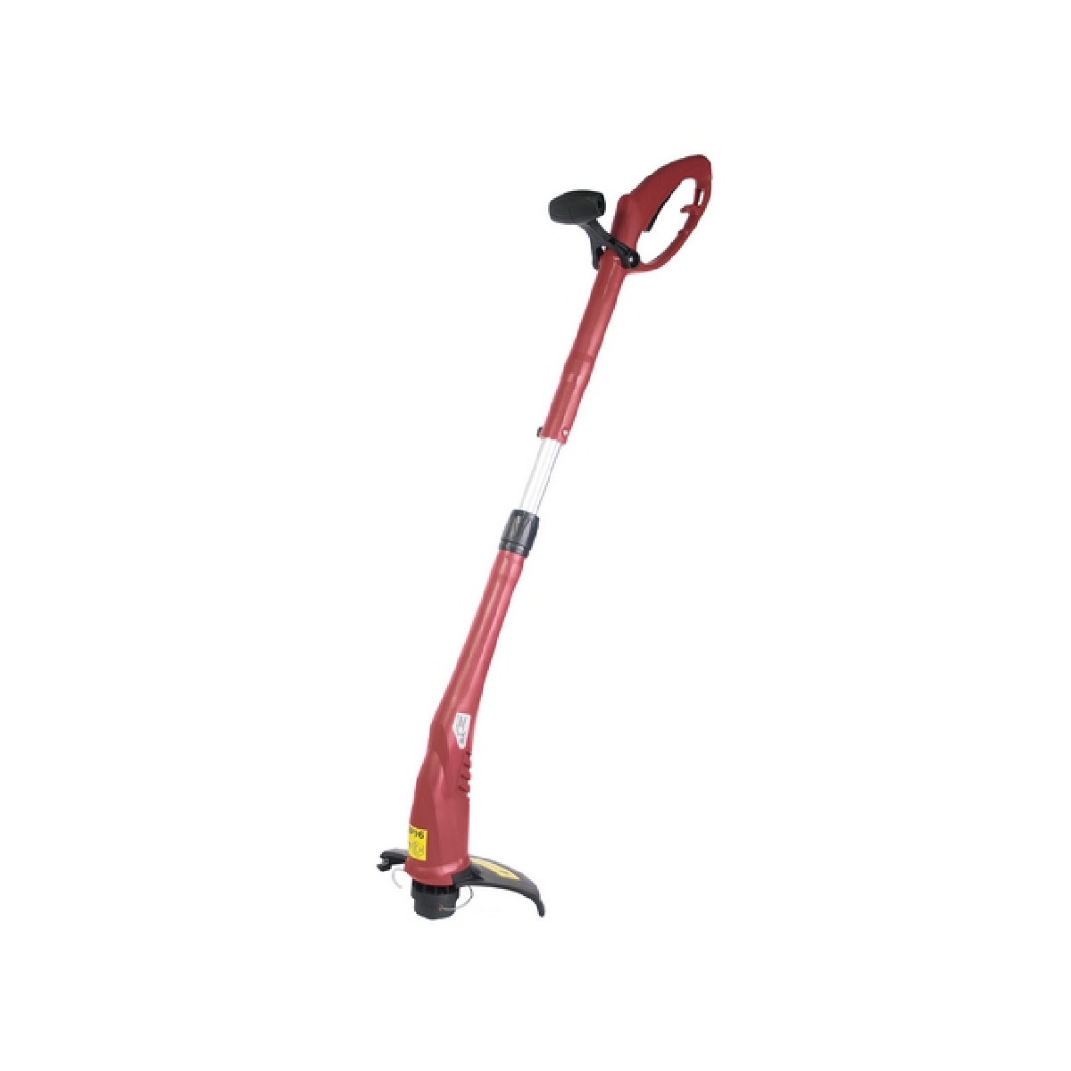 RAIDER Χορτοκοπτικό ηλεκτρικό 350W RD-GT11 075507 RAIDER Χορτοκοπτικό ηλεκτρικό 350W RD-GT11 075507