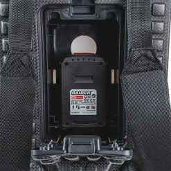 RAIDER R20 Solo Ψεκαστήρας 16L 3bar RDP-BKMD20 098109