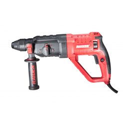 RAIDER Δράπανο περιστροφικό πιστολέτο 950W RDP-HD12 012103