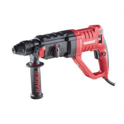 RAIDER Δράπανο περιστροφικό πιστολέτο 950W RDP-HD12 012103