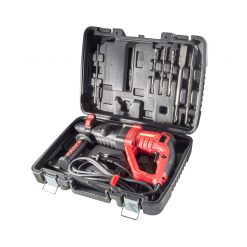 RAIDER Δράπανο περιστροφικό πιστολέτο 950W RDP-HD12 012103