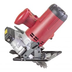 RAIDER Δισκοπρίονο 1500W με σύστημα αναρρόφησης RD-CS22B 052201