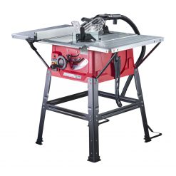 RAIDER Δισκοπρίονο πάγκου 2200W, δίσκο 254mm & ταχύτητα κοπής 5500rpm RD-TS12 059403