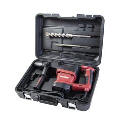 RAIDER Δράπανο περιστροφικό πιστολέτο 1500W RDP-HD55 013202