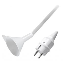 RAIDER Γεννήτρια βενζίνης τετράχρονη 2.5kVA INVERTER RD-GG10 090105