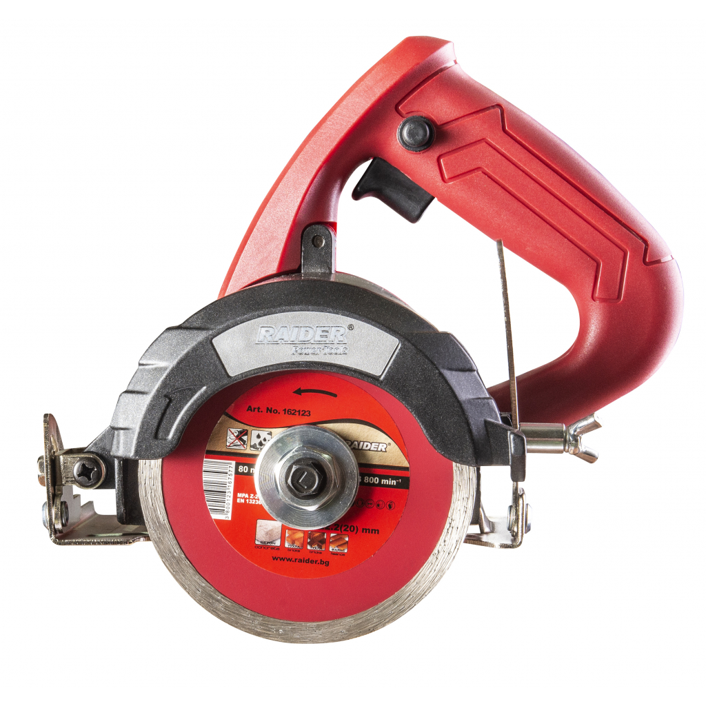 RAIDER Δισκοπρίονο χειρός 1480W RD-CS28 052111 RAIDER Δισκοπρίονο χειρός 1480W RD-CS28 052111